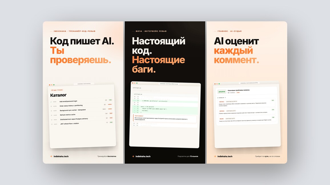 TikTok для выбора отеля, платформа для роста конверсии сайта — и ещё 8 российских стартапов - 5